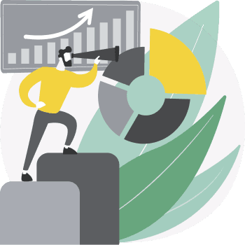 Lookout for financial horizon